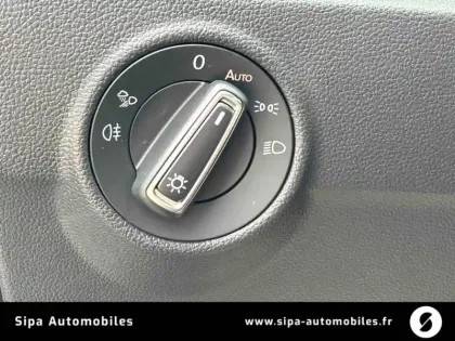 Photo 22 Volkswagen T-roc  2.0 TDI 150 Start/Stop DSG7