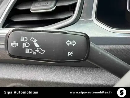 Photo 25 Volkswagen T-roc  2.0 TDI 150 Start/Stop DSG7