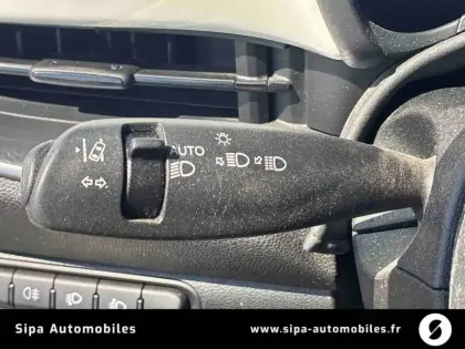 Photo 23 Fiat 500  e 118 ch