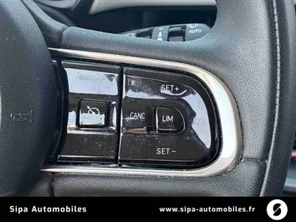 Photo 24 Fiat 500  e 118 ch