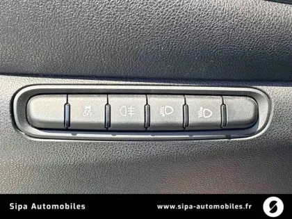 Photo 22 Fiat 500  e 118 ch