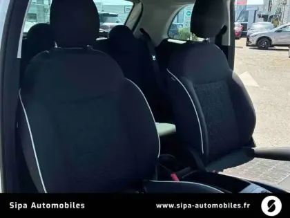 Photo 32 Fiat 500  e 118 ch