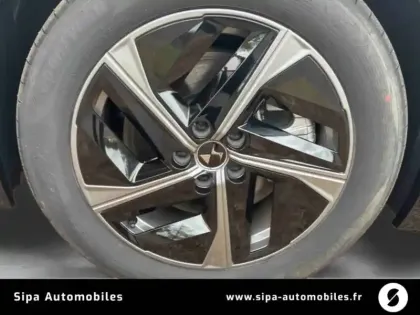 Photo 15 DS N8 N°8 230 ch FWD Standard Range