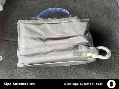 Photo 12 DS N8 N°8 230 ch FWD Standard Range