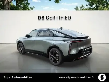 Photo 6 DS N8 N°8 230 ch FWD Standard Range