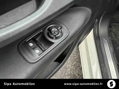 Photo 35 Fiat 500  e 118 ch