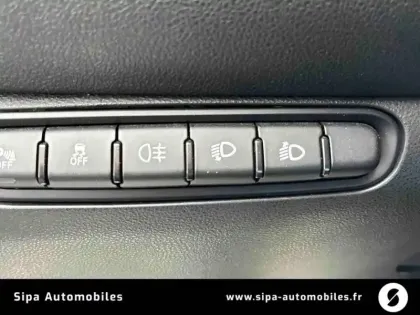 Photo 34 Fiat 500  e 118 ch