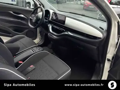 Photo 40 Fiat 500  e 118 ch