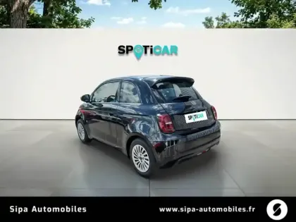 Photo 24 Fiat 500  3+1 e 118 ch
