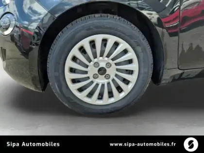 Photo 30 Fiat 500  3+1 e 118 ch