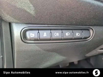 Photo 43 Fiat 500  3+1 e 118 ch