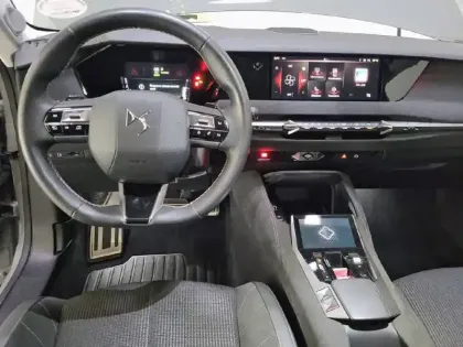 Photo 10 DS DS 4  Hybride E-Tense 225 EAT8