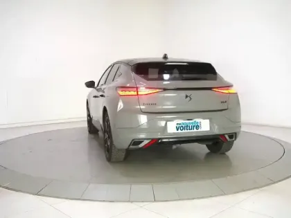 Photo 9 DS DS 4  Hybride E-Tense 225 EAT8