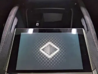 Photo 26 DS DS 4  Hybride E-Tense 225 EAT8