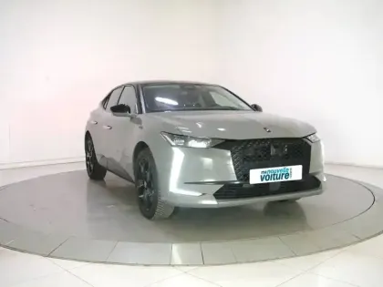 Photo 5 DS DS 4  Hybride E-Tense 225 EAT8