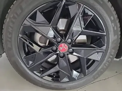 Photo 15 DS DS 4  Hybride E-Tense 225 EAT8