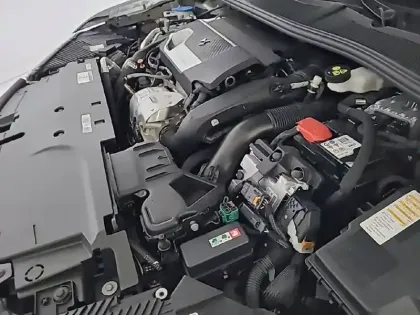 Photo 17 DS DS 4  Hybride E-Tense 225 EAT8