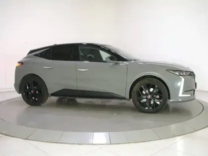 Photo 6 DS DS 4  Hybride E-Tense 225 EAT8