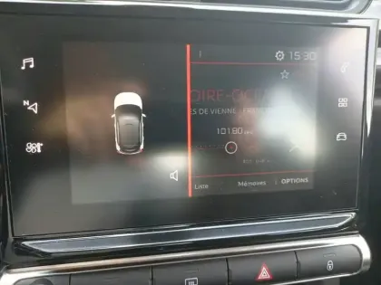 Photo 17 Citroën C3  PureTech 83 S&S BVM5