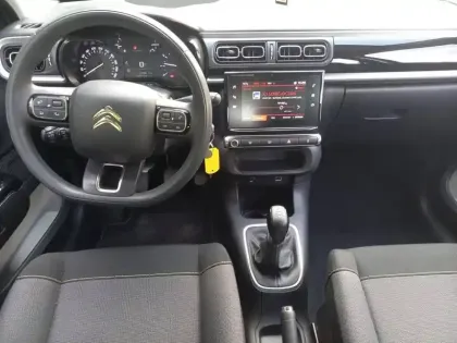 Photo 7 Citroën C3  PureTech 83 S&S BVM5