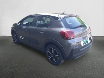 Photo 6 Citroën C3  PureTech 83 S&S BVM5