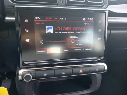 Photo 14 Citroën C3  PureTech 83 S&S BVM5