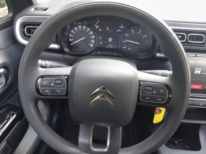 Photo 8 Citroën C3  PureTech 83 S&S BVM5