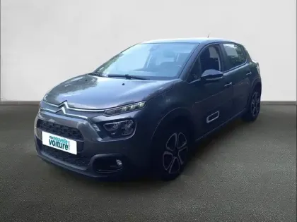 Photo Citroën C3 Shine