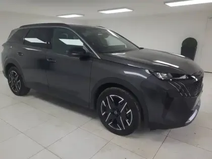Photo 7 Peugeot 5008  Hybrid 145 ch e-DCS6