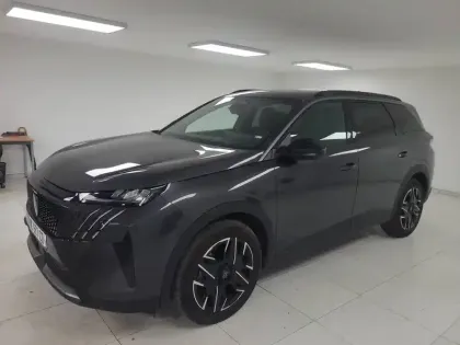 Photo Peugeot 5008 Allure