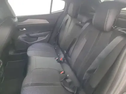 Photo 10 Peugeot 408  Hybrid 145 e-DCS6
