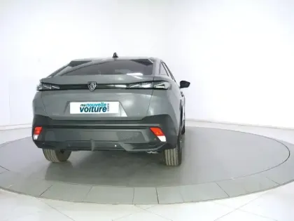 Photo 30 Peugeot 408  Hybrid 145 e-DCS6