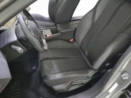 Photo 34 Peugeot 408  Hybrid 145 e-DCS6