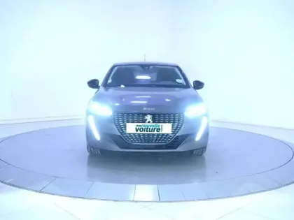 Photo 22 Peugeot 208  PureTech 75 S&S BVM5