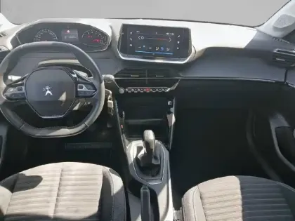 Photo 7 Peugeot 208  PureTech 75 S&S BVM5