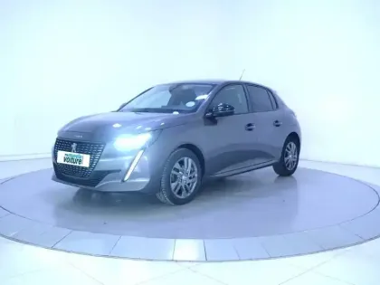 Photo 21 Peugeot 208  PureTech 75 S&S BVM5