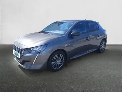 Photo Peugeot 208 Style