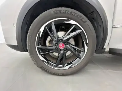 Photo 12 DS DS 7 DS7 Crossback BlueHDi 130 EAT8