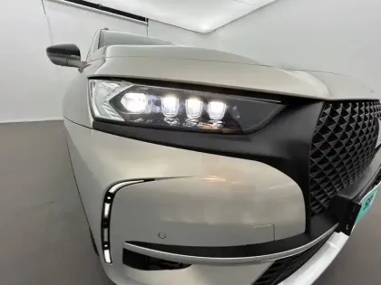 Photo 15 DS DS 7 DS7 Crossback BlueHDi 130 EAT8