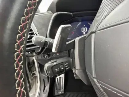 Photo 21 DS DS 7 DS7 Crossback BlueHDi 130 EAT8