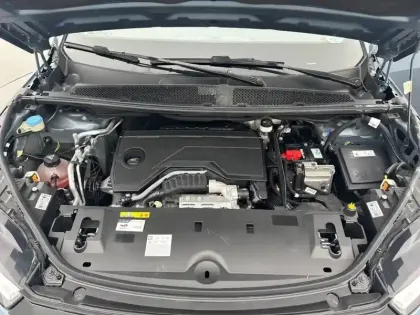 Photo 25 Peugeot 3008  Hybrid 145 e-DCS6