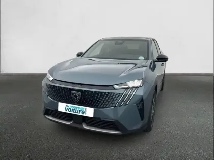 Photo Peugeot 3008 Allure