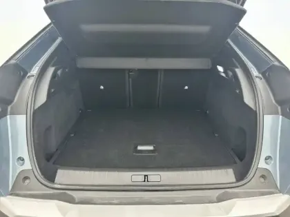 Photo 5 Peugeot 3008  Hybrid 145 e-DCS6