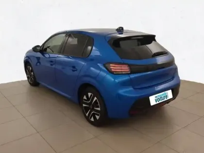 Photo 6 Peugeot 208  100 S&S BVM6