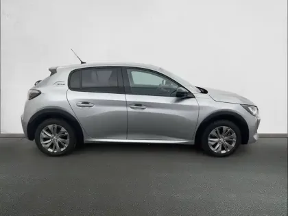 Photo 24 Peugeot 208  Electrique 50 kWh 136ch