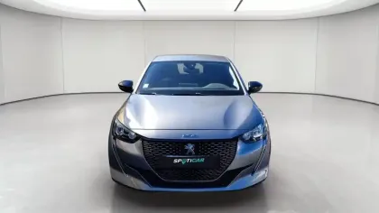 Photo 9 Peugeot 208  Electrique 50 kWh 136ch