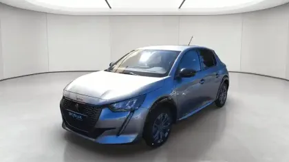 Photo Peugeot 208 Style