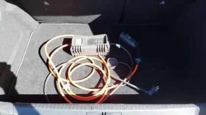 Photo 14 Peugeot 208  Electrique 50 kWh 136ch