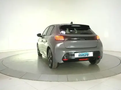 Photo 6 Peugeot 208  100 S&S BVM6