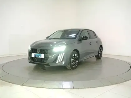 Photo Peugeot 208 Allure